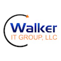 Walker IT Group logo, Walker IT Group contact details