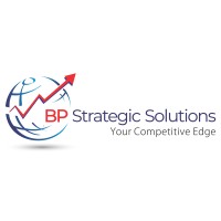 BP Strategics logo, BP Strategics contact details