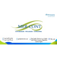 Mer Cont logo, Mer Cont contact details