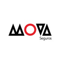 MOVA Seguros logo, MOVA Seguros contact details