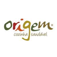 Origem Cozinha Saudável logo, Origem Cozinha Saudável contact details