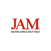 JAM Aid Management - Angola logo, JAM Aid Management - Angola contact details