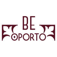 Be Oporto logo, Be Oporto contact details