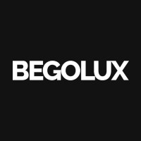 Begolux logo, Begolux contact details