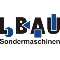 L.Bau Sondermaschinen GmbH & Co KG logo, L.Bau Sondermaschinen GmbH & Co KG contact details