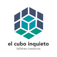 El Cubo Inquieto logo, El Cubo Inquieto contact details