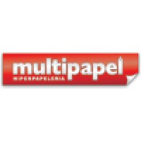 MULTIPAPEL logo, MULTIPAPEL contact details