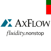 AxFlow Lda. logo, AxFlow Lda. contact details