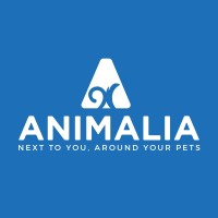 Animalia Italia logo, Animalia Italia contact details