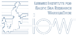 Baltic Sea Research Institute Warnemünde logo, Baltic Sea Research Institute Warnemünde contact details