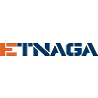 ETNAGA logo, ETNAGA contact details