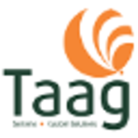 Taag Systems logo, Taag Systems contact details