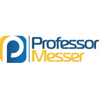 Professor Messer logo, Professor Messer contact details