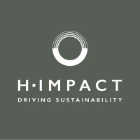 H-IMPACT logo, H-IMPACT contact details