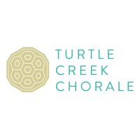 Turtle Creek Chorale logo, Turtle Creek Chorale contact details