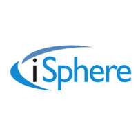 iSphere logo, iSphere contact details