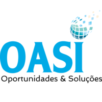 Oasi Oportunidades & Soluções logo, Oasi Oportunidades & Soluções contact details