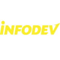 Infodev logo, Infodev contact details