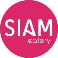 SIAM Eatery logo, SIAM Eatery contact details