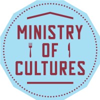 Ministry of Cultures logo, Ministry of Cultures contact details