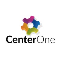 CenterOne Group logo, CenterOne Group contact details