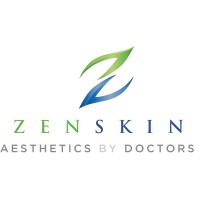 Zen Skin logo, Zen Skin contact details