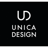 Unica Design logo, Unica Design contact details