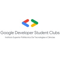 GDSC ISPTEC - Google Developer Student Clubs ISPTEC logo, GDSC ISPTEC - Google Developer Student Clubs ISPTEC contact details