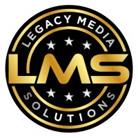 Legacy Media Solutions, INC logo, Legacy Media Solutions, INC contact details