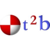 t2b AG - the Swiss enterprise and integration architecture experts logo, t2b AG - the Swiss enterprise and integration architecture experts contact details