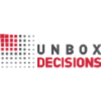 UNBOXDECISIONS, LDA logo, UNBOXDECISIONS, LDA contact details