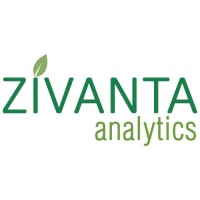 Zivanta Analytics logo, Zivanta Analytics contact details