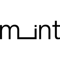 M.INT logo, M.INT contact details