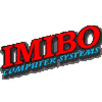 IMIBO logo, IMIBO contact details