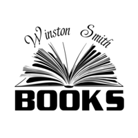 WINSTON SMITH BOOKS logo, WINSTON SMITH BOOKS contact details