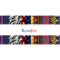 KyamiFeed logo, KyamiFeed contact details