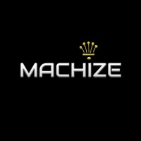 MACHIZE logo, MACHIZE contact details