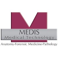 MEDIS Medical Technology GmbH logo, MEDIS Medical Technology GmbH contact details