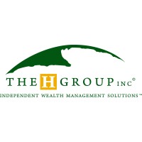 The H Group Inc logo, The H Group Inc contact details