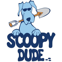 Scoopy Dude, dog pooper scooper services (permanently closed) logo, Scoopy Dude, dog pooper scooper services (permanently closed) contact details