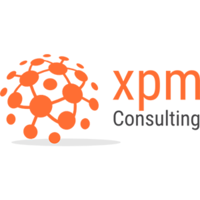 XPM Consulting logo, XPM Consulting contact details