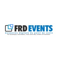 FRD EVENTS logo, FRD EVENTS contact details