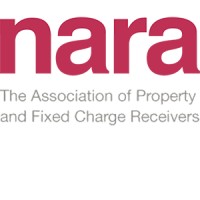 Nara Assoc of Property and Fixed Charge Receivers logo, Nara Assoc of Property and Fixed Charge Receivers contact details