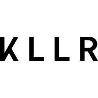 KLLR logo, KLLR contact details