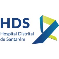 HDS - Hospital Distrital de Santarém, E.P.E. logo, HDS - Hospital Distrital de Santarém, E.P.E. contact details