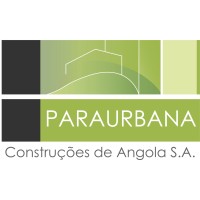 PARAURBANA CONSTRUÇÕES DE ANGOLA SA logo, PARAURBANA CONSTRUÇÕES DE ANGOLA SA contact details