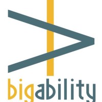 Bigability logo, Bigability contact details