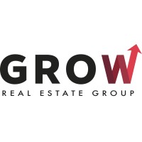 GROW Real Estate Group logo, GROW Real Estate Group contact details