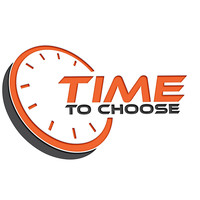 Time to Choose Real Estate logo, Time to Choose Real Estate contact details