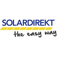 Solardirekt Energy GmbH & Co. KG logo, Solardirekt Energy GmbH & Co. KG contact details